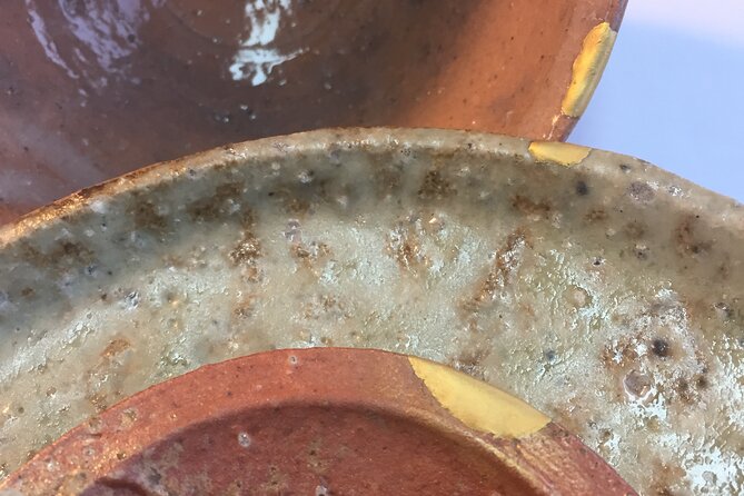 1.5〜2 Hours Traditional Kintsugi Work Shop in Namba Osaka - Key highlights worth planning for