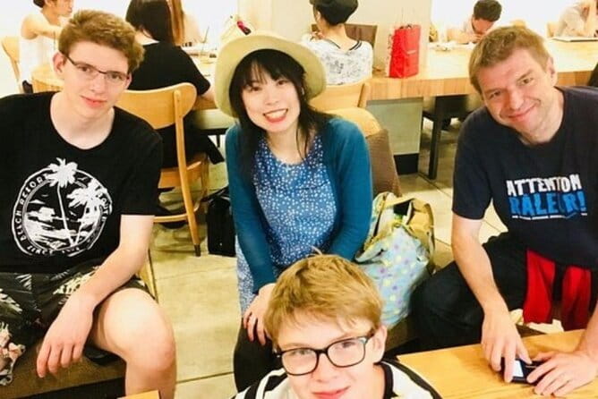 1.5 Hour Food Tour at the Kuromon Market in Osaka - Where This Tour Fits in Your Osaka Plan