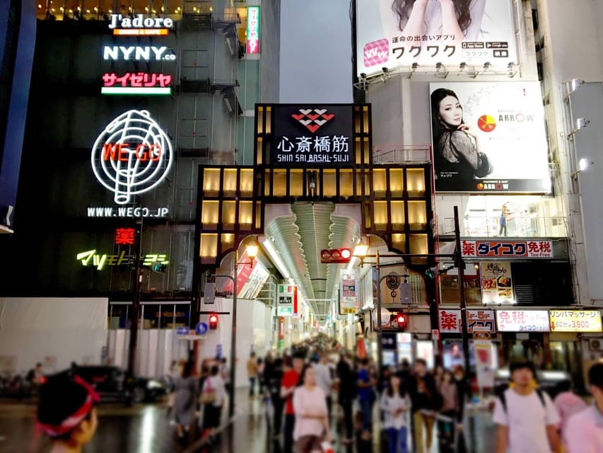 1-Day walking tour in Osaka:Castle, temples and Ukiyoe - Who should book this Osaka Castle, temples and Ukiyoe tour?