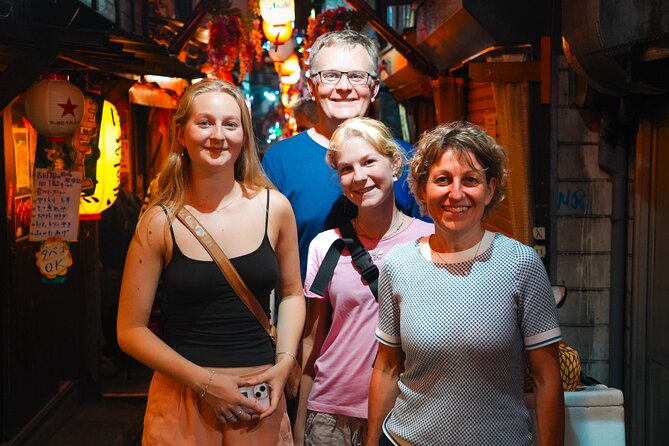[1 Group Only] Osaka Street Food Tour for Family - Osaka Street Food, But With Real Ordering Help