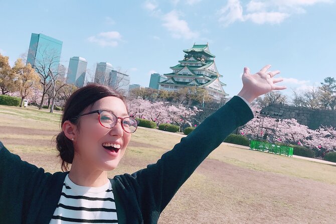 1 Hour Private Photoshoot in Osaka - One Hour, Then Results: Why This Photo Shoot Works