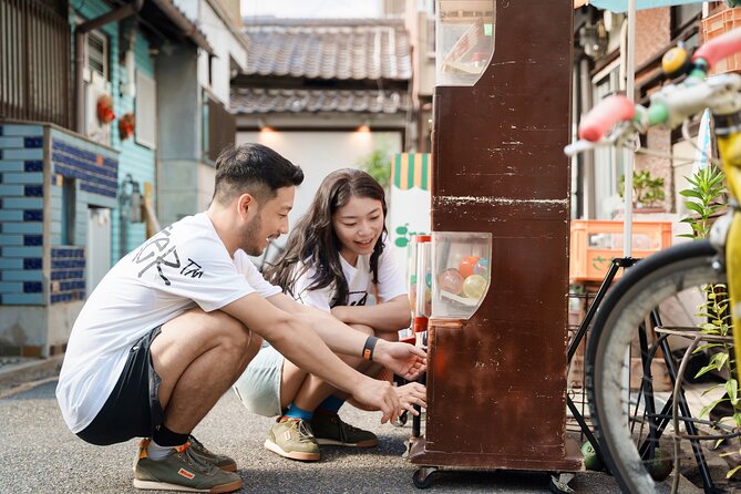 1 Hour Private Photoshoot in Osaka - Logistics That Affect Your Final Photos (Even If You Ignore Them)
