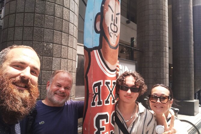 3/4/5 Hours Private Tour in Osaka with Local Guide - Private Osaka Timing That Actually Fits Your Day