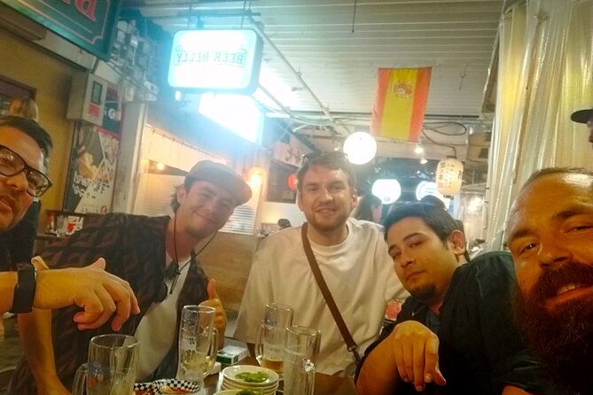 3/4/5 Hours Private Tour in Osaka with Local Guide - America-mura: Trendy Youth Energy Without the Guesswork