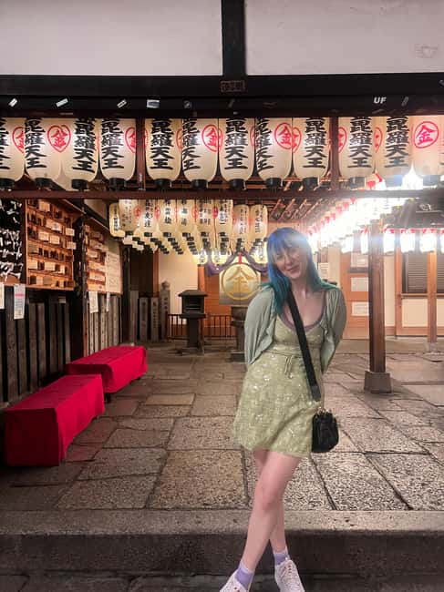 3.5h Osaka Night guided Local Bar Hopping, Sake & Karaoke - What the $40 really covers, and how to budget the rest