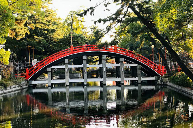 3 Days Private Osaka Kyoto and Nara Tour With English Driver - Price and value, plus what you will likely pay on top