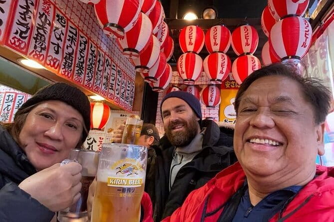 4/5/6 Hours Private Osaka Tour Designed for Cruise Passengers - Osaka Castle and the big park problem (plus a shuttle option)