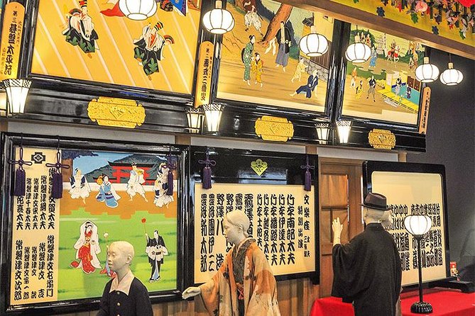 A Tour to Explore the Symbol of Osaka: Osaka Castle - Osaka Museum of History: get the story before the walls