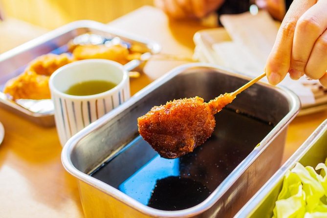 Absolute Osaka Food Tour - Price and value at $231: what you’re really paying for