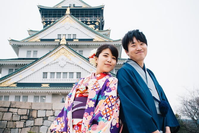 Allure of Osaka Walking Day Tour with a local guide - Price and logistics: does $48.99 make sense?