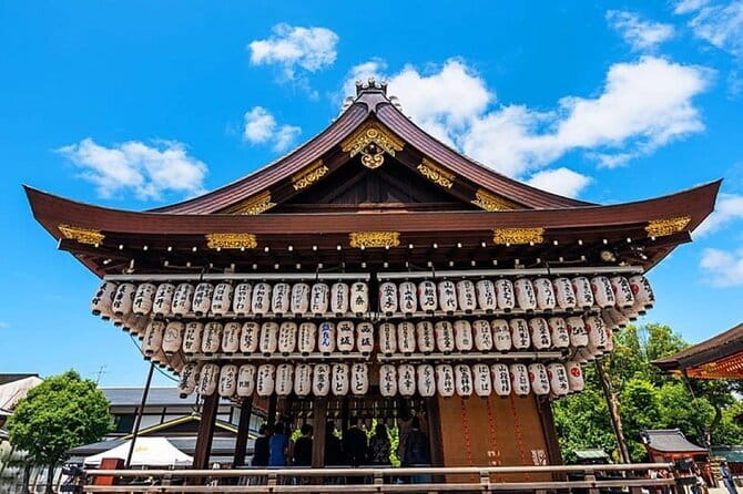 Amanohashidate & Ine Boathouse Full-Day Tour from Kyoto or Osaka - Timing reality check: where the day can feel long