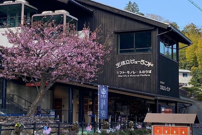 Amanohashidate & Ine Funaya Sightseeing Full Day Trip from Kyoto - The Road to the Coast, and How the Day Stays on Track