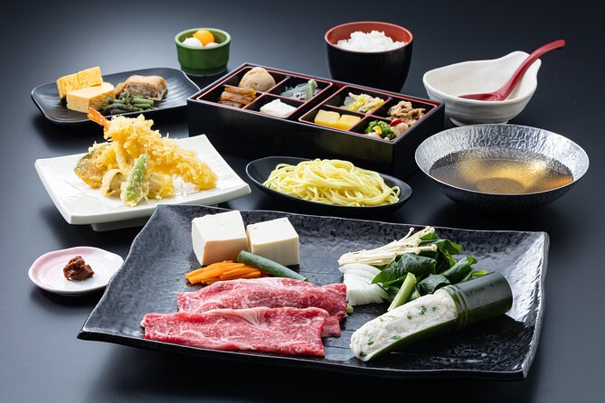 Ancient Capital Tour: Kyoto and Nara Highlights from Kyoto/Osaka - Lunch Timing: Optional, and a Real Decision