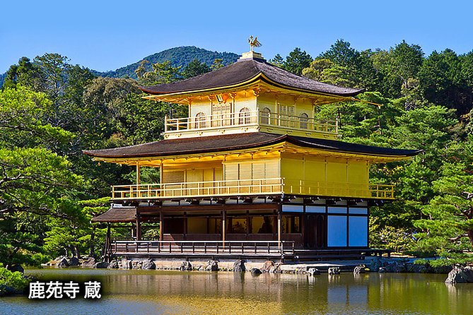 Ancient Capital Tour: Kyoto and Nara Highlights from Kyoto/Osaka - What You Actually Get for $90.75, and Where Value Changes