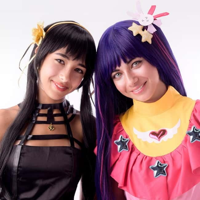 Anime Character Cosplay Photoshoot-Includes 50 photo data - A 1-hour cosplay shoot near Shinsaibashi station