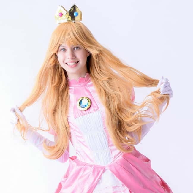 Anime Character Cosplay Photoshoot-Includes 50 photo data - Photo quality and lighting, why the results look professional