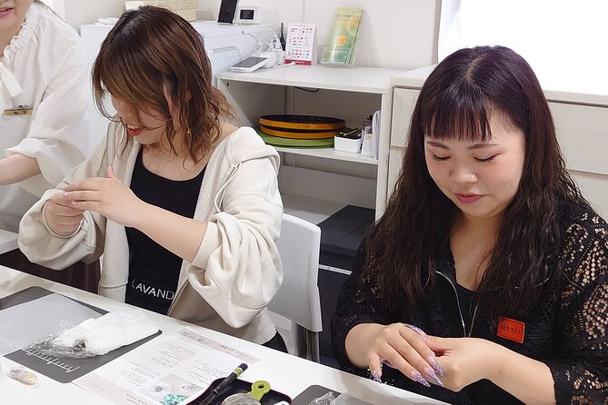 Beautiful Wagashi (Japanese Sweet) Making Class - Who this wagashi class fits best (and who should think twice)
