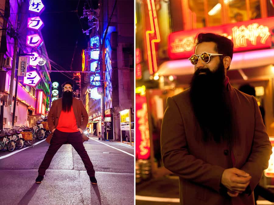 Cinematic Video shoot in Osaka - Should You Book This Cinematic Video and Photoshoot in Osaka?