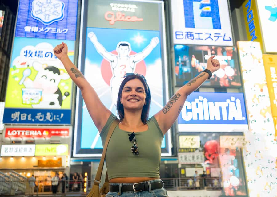 Cinematic Video shoot in Osaka - Practical Tips That Make the Shoot Smoother