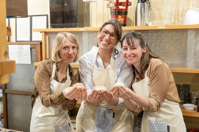 Cooking Class for Ramen and Gyoza in a Quiet Old Osaka House - Key Highlights You Should Care About