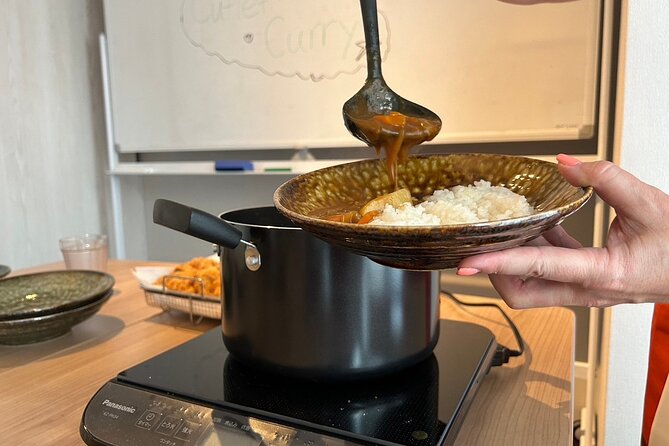 Cooking Ramen&Gyoza/KatsuCurry/Bento/Okonomiyaki+Store Tour@Osaka - Ingredient shopping expectations, and how to make the most of the shop walk