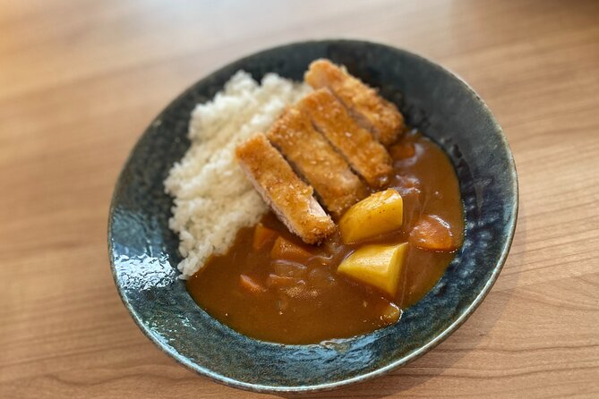Cooking Ramen&Gyoza/KatsuCurry/Bento/Okonomiyaki+Store Tour@Osaka - Timing, transit, and what to expect on the ground