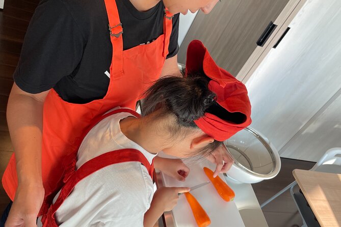 Cooking Ramen&Gyoza/KatsuCurry/Bento/Okonomiyaki+Store Tour@Osaka - Final call: should you book Osaka Cooking Base?