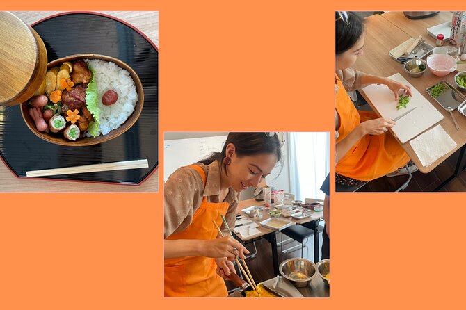 Cooking Ramen&Gyoza/KatsuCurry/Bento/Okonomiyaki+Store Tour@Osaka - Which Osaka dishes you can cook, and what you’ll actually learn