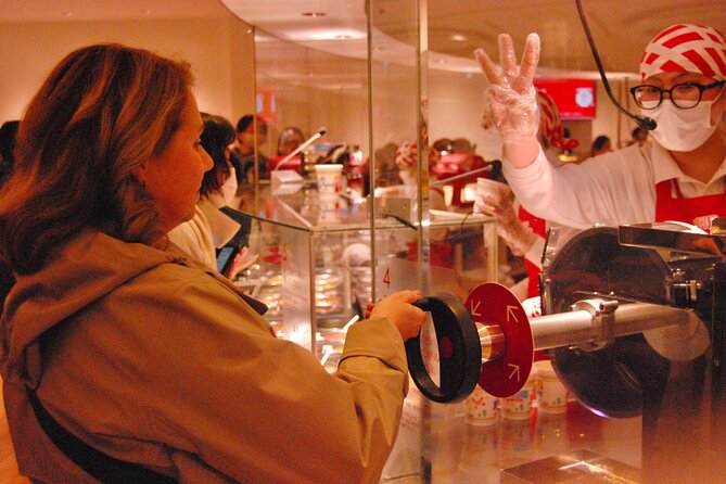 Cup Noodles Museum Guided Tour in Osaka - Price and value: what you really get for $57.55