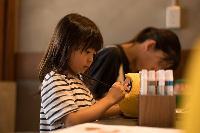 Daruma Doll Painting Workshop in Japan - The 110-Minute Workshop Flow, Step by Step