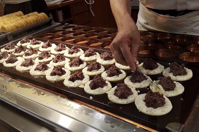 Deep Dive: Osaka Food Markets from Local to Luxurious! - Price and value: $91 is for the guide, not the eating plan
