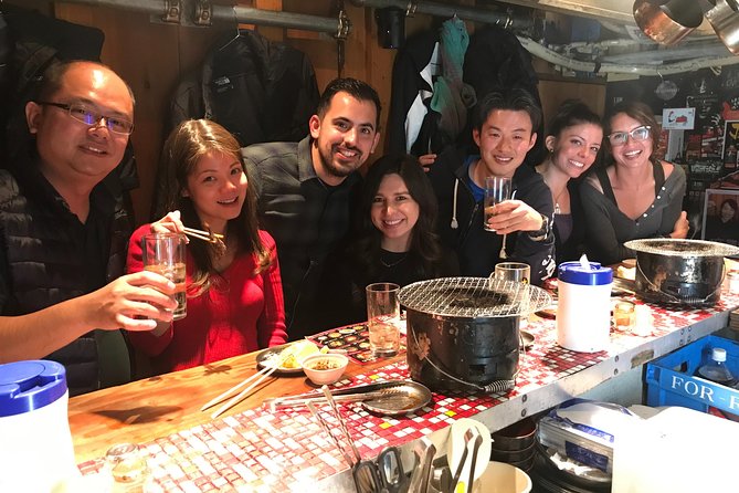 Deep Osaka Night Life, Eat & Drink! - Key Points You’ll Care About