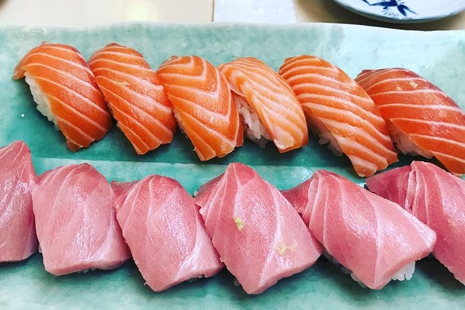 Deep Osaka Night Life, Eat & Drink! - Small Group Energy: How the Guide Changes Everything