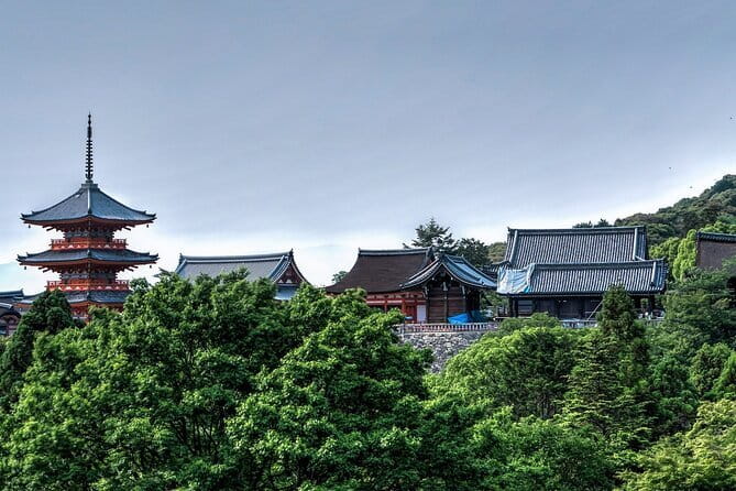 Discover Himeji, Kobe and Nara from Osaka - Why This One-Day Osaka Loop Works: Himeji, Kobe, Nara in One Shot