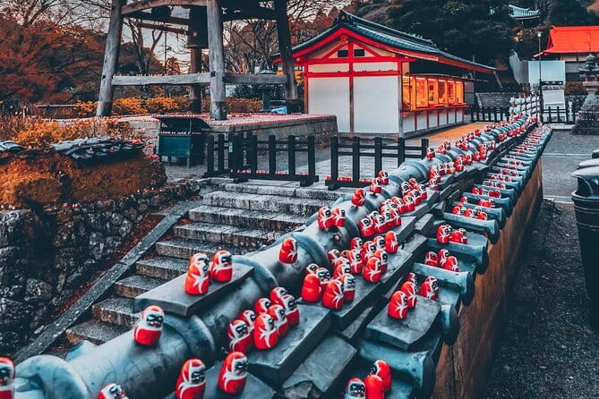 Discover Himeji, Kobe and Nara from Osaka - Who Should Book This Day Trip (and Who Might Prefer Something Else)