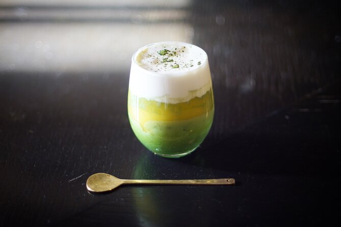Discover Japanese Tea Blending Techniques in Osaka - Who Should Book This Osaka Tea Workshop?