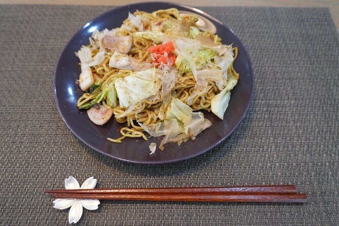 Discover Osaka Cuisine through Cooking Class Experience - Should You Book This Osaka Cuisine Class?
