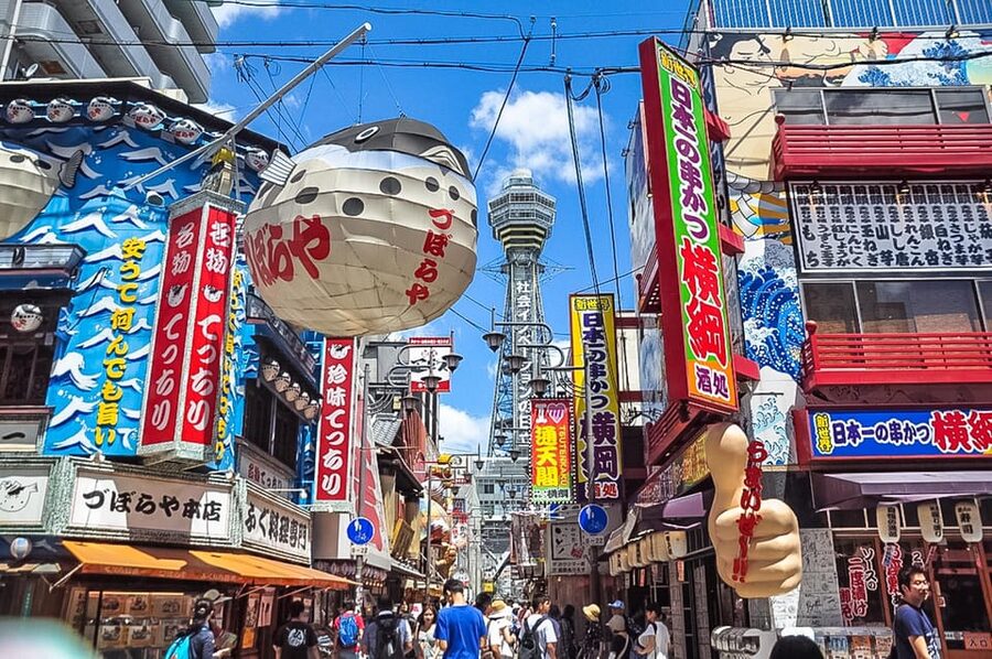 Discover Osaka, Private Customizable Tour with Expert Guides - How this customizable Osaka tour really gets tailored to you