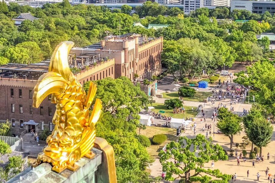 Discover Osaka, Private Customizable Tour with Expert Guides - The train hops that keep your day moving without guesswork