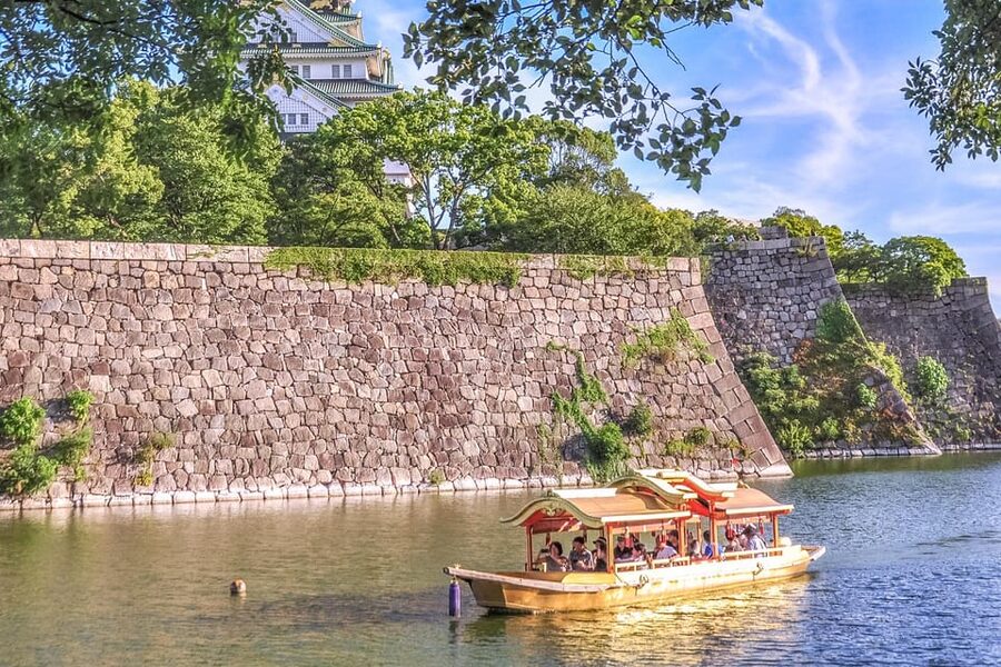 Discover Osaka, Private Customizable Tour with Expert Guides - Tour length: what 4 to 7 hours usually means for your day