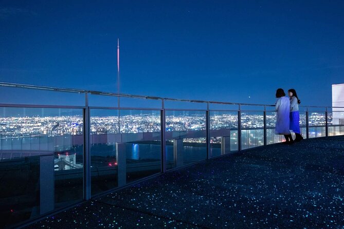 Discover Osaka's Iconic Umeda Sky Observation - Price and Value: What $14 Gets You (and What It Does Not)