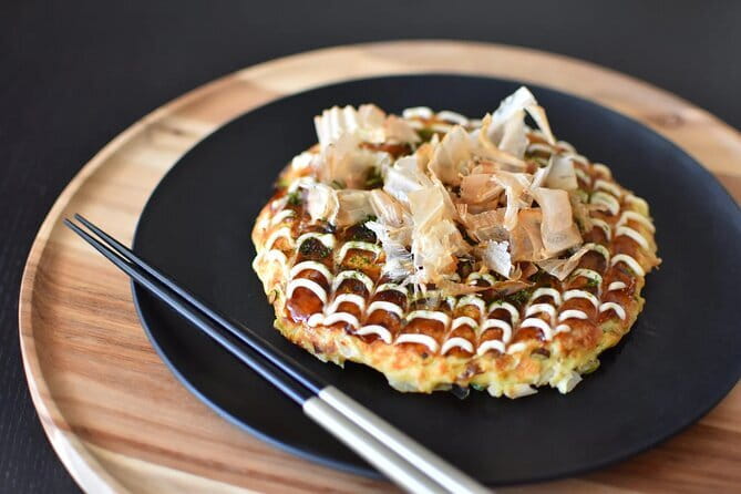 Eat Like a Japanese with a Local Guide - Key highlights to know before you go
