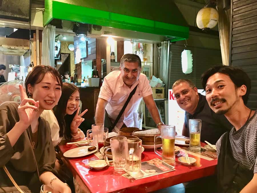 Eat Like a Local in Osaka – Private Custom Street Food Tour - Who This Tour Suits Best (and Who Might Want a Different Plan)