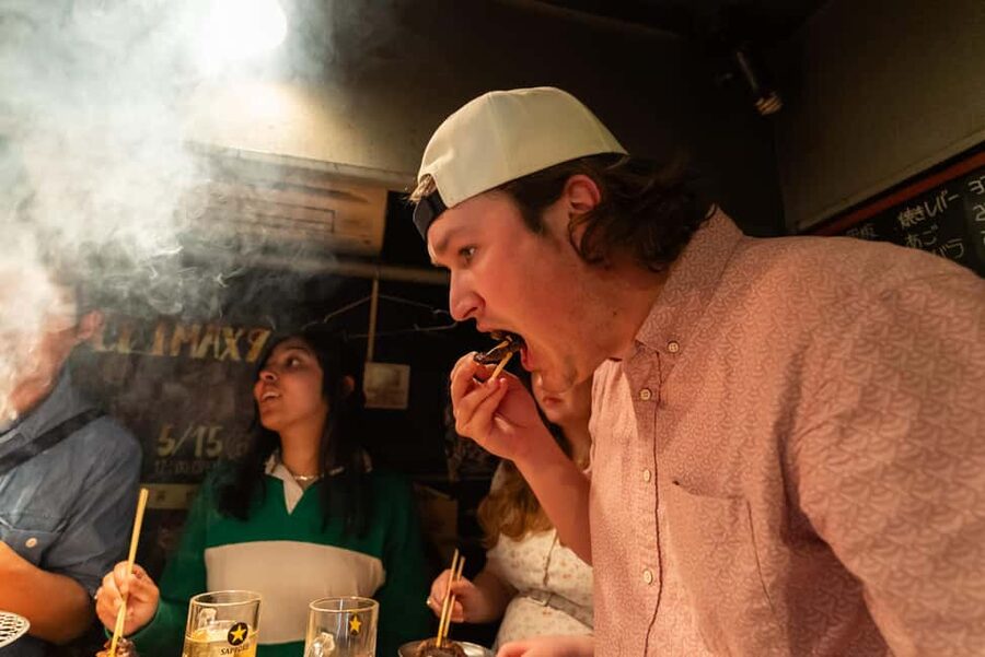 Eat Our Favorites! Osaka’s Backstreet Dining - Key Points You Should Know Before You Go