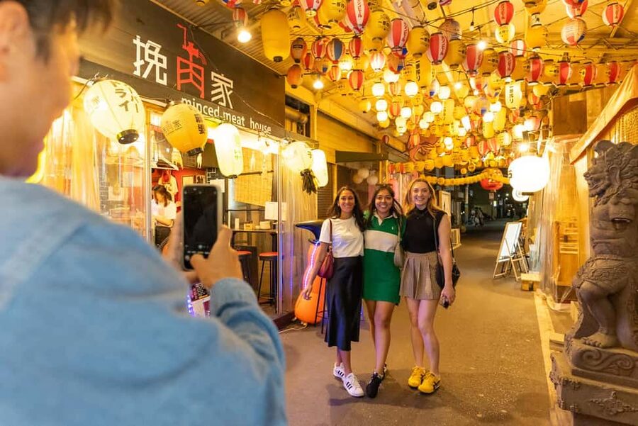 Eat Our Favorites! Osaka’s Backstreet Dining - Price Reality Check: What $95 Buys in Osaka Terms