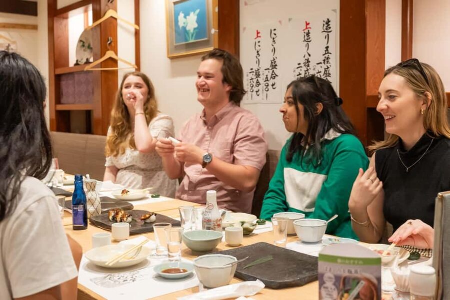 Eat Our Favorites! Osaka’s Backstreet Dining - Why This Osaka Night Tour Feels Efficient (and Actually Fun)