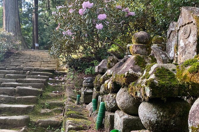 Exclusive Luxury Day Tours Serene Nara - Todai-ji Temple: the Great Buddha and world-class scale