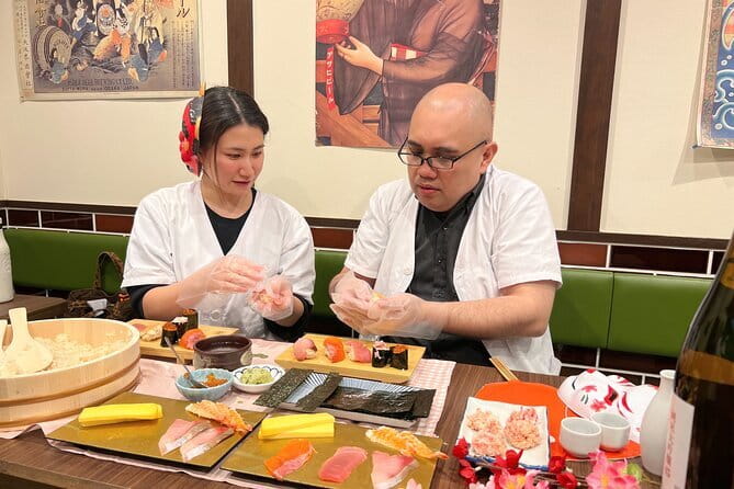 【For adult】Traditional Mochi Pounding Experience with Tasting - Should you book the mochi pounding class in Osaka?