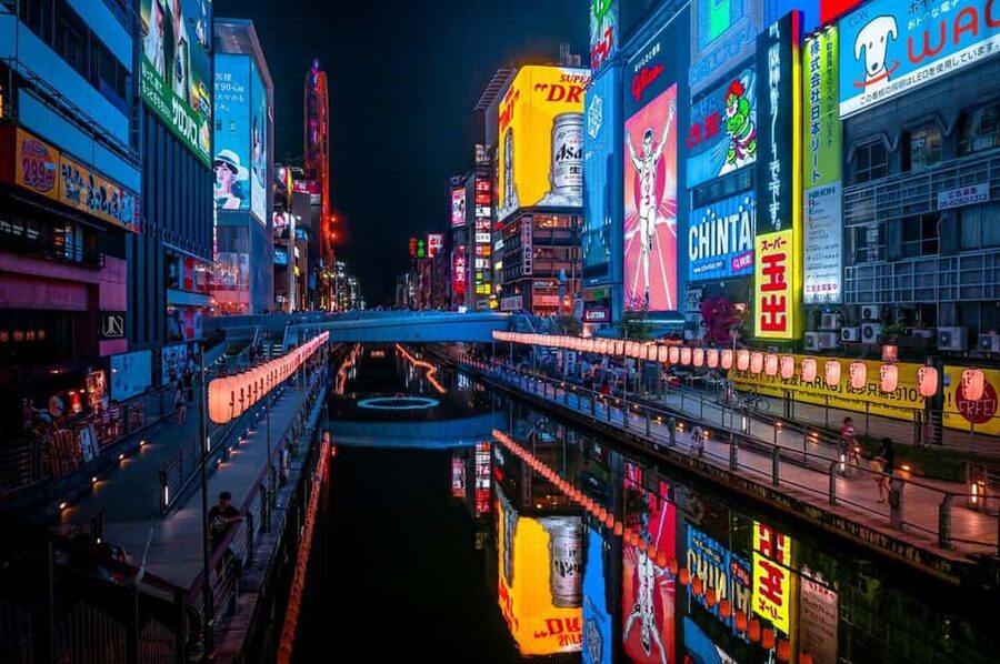 From Kyoto or Osaka: Kyoto Highlights & Nara Park Day Trip - Lunch time in Kyoto: authentic flavors, but plan for what is included