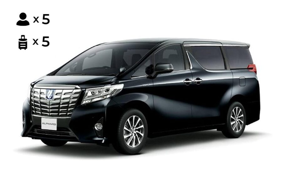From Osaka: 10-hour Private Customized Tour to Nara - Key Things You’ll Actually Notice